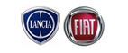 Automechanika - fiat lancia