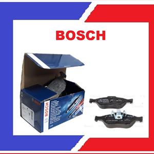 0986424558 PATTINI FRENO FIESTA V