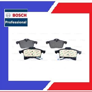 0986424707 PATTINI FRENO ASTRA H MERIVA