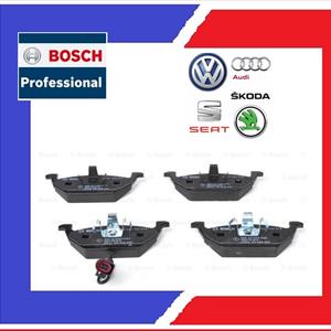0986494019 PATTINI FRENO AUDI VW
