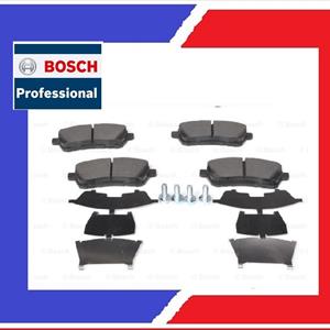 0986494195 PATTINI FRENO FIESTA VI