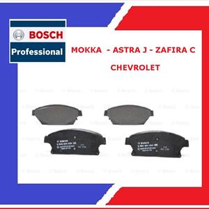 0986494434 PATTINI FRENO ASTRA J MOKKA