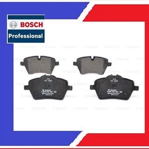 PATTINI FRENO MINI � BMW