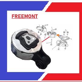 SUPPORTO MOTORE FREEMONT
