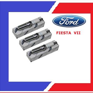 2249264 SET 3 CANDELE FORD HX7G12405AA