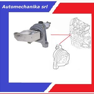 51794981 51894350  SUPPORTO MOTORE MITO BRAVO II DELTA