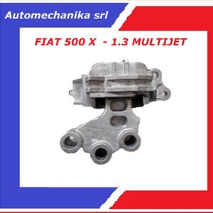 395680 SUPPORTO MOTORE 500X 1.3 MTJ 95CV