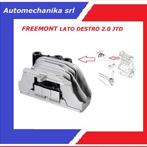 396990 SUPPORTO MOTORE DESTRO FREEMONT