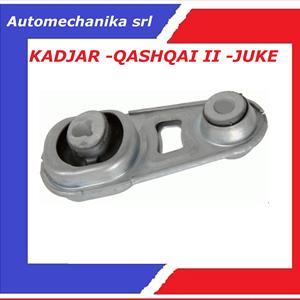 398701 Kadjar Juke Qashqai II -SUPPORTO BIELLA MOTORE CAMBIO