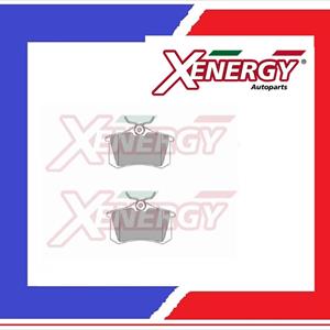 PATTINI FRENO VW AUDI SEAT SKODA X40272