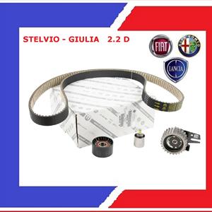 KIT DISTRIB STELVIO 2.2D - GIULIA 2.2D