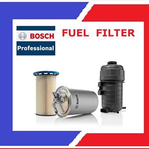 F026402007 - FILTRO CARBURANTE FOCUS LL