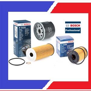 F026407072 FILTRO OLIO BMW BW12