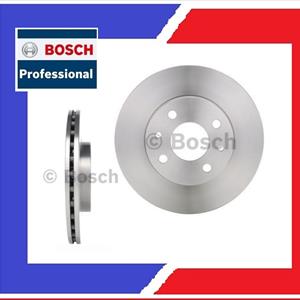 0986479223 COPPIA DISCHI FRENO FT GRANDE PUNTO VENTILATI