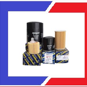 FO-ECO136 FILTRO OLIO  1,4HDI FORD CITROEN PEUGEOT