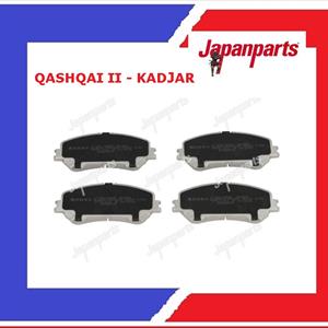 PA-160AF PATTINI  QASHQAI II -KADJAR