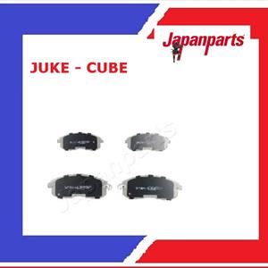 PA-143AF PATTINI FRENO NISSAN