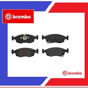 PATTINI FRENO PANDA 312 � YPS 312