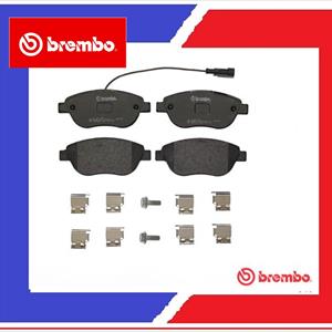 PATTINI FRENO FIAT LANCIA