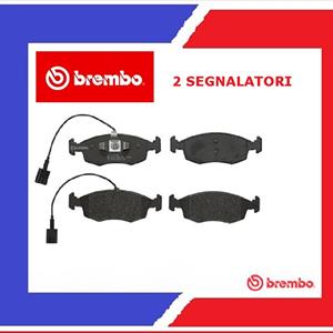 P23138 PATTINI FIAT 500 2009 e  PUNTO EVO