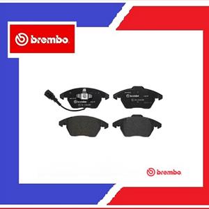 P85075 PATTINI FRENO  AUDI VW