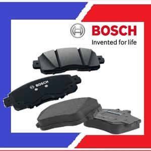 PATTINI FRENO BMW MINI