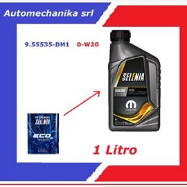 SELENIA ECO 2  0W-20  da 1 LT