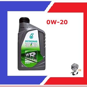 SELENIA FORWARD 0W-20