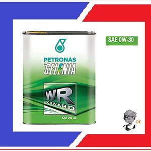 SELENIA FORWARD 0W-30