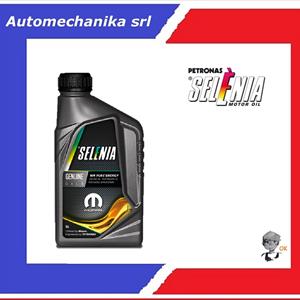 WR 5W-30 SELENIA ACEA C2