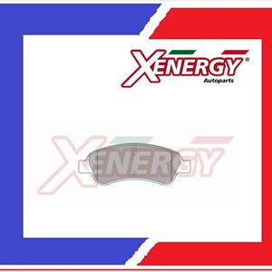 PATTINI FRENO CT  PG