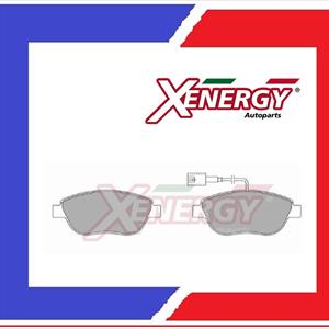 PATTINI FRENO FIAT LANCIA