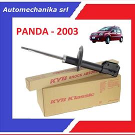 PUNTO II 188 COPPIA AMMORTIZZATORI