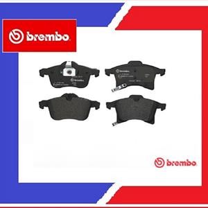 P59045  PATTINI FRENO ASTRA H MERIVA