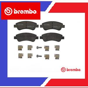 PATTINI FRENO CT  PG