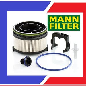 A6540920100 MANN PU11002ZKIT FILTRO GASOLIO MERCEDES