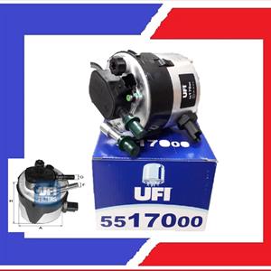 5517000 FORD FILTRO GASOLIO