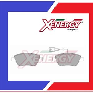 PATTINI FRENO X40786