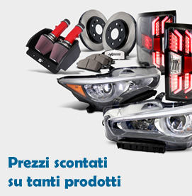 Prezzi scontati su automechanika