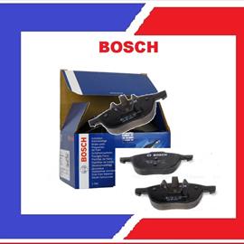 PATTINI FRENO ANT FOCUS II - CMAX BOSCH