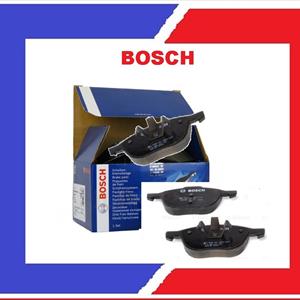 PATTINI FRENO ANT FOCUS II - CMAX BOSCH