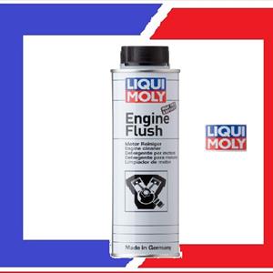 DETERGENTE/ LAVAGGIO OLIO MOTORE