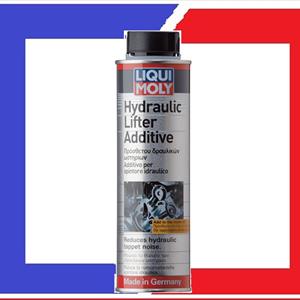 PUNTERIE IDRAULICHE ADDITIVO