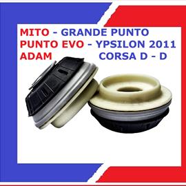 COPPIA SUPP AMM GRANDE PUNTO -MITO -PUNTO ECO -CORSA D -CORSA E - ADAM