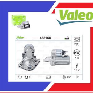 438168 VALEO