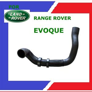 LR4434 MANICOTTO INTERCOOLER EVOQUE - DISCOVERY