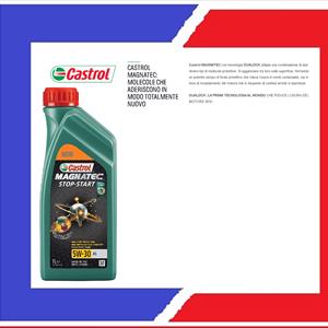 MAGNATEC 5W-30 A5