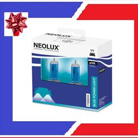 NEOLUX H4 GERMAN TECHNOLOGY