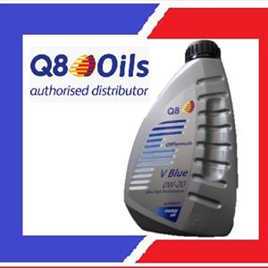 Q8 SPECIAL FE 0W30 - BMW LONGLIFE - 12FE - ACEAC2