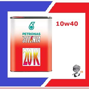 20K SELENIA
